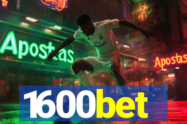 1600bet