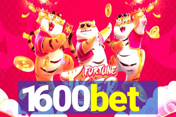 1600bet