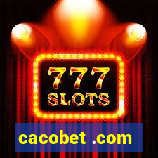 cacobet .com
