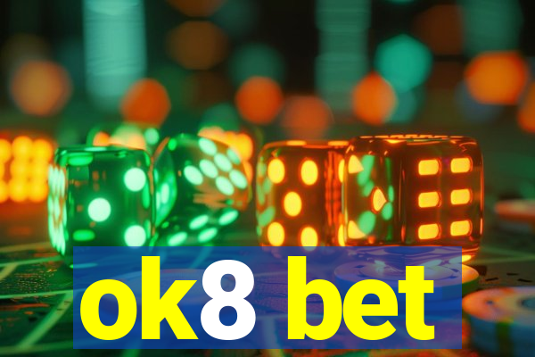 ok8 bet