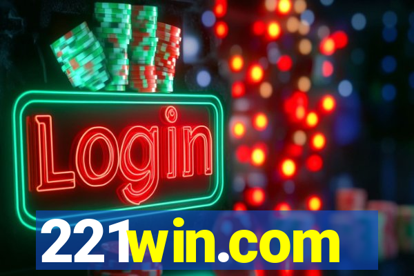 221win.com