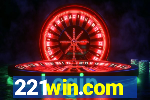 221win.com