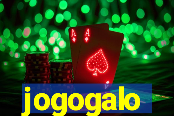 jogogalo