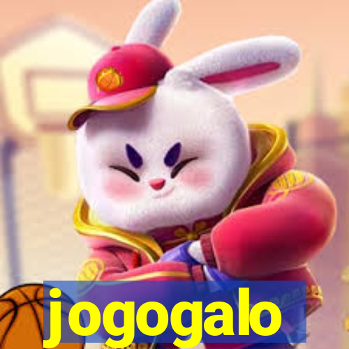 jogogalo