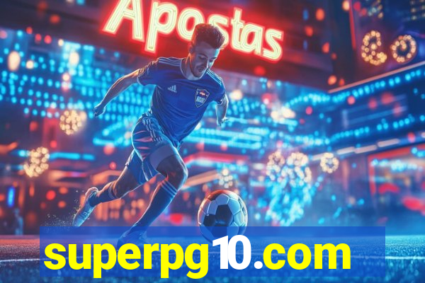 superpg10.com