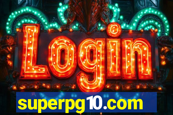superpg10.com