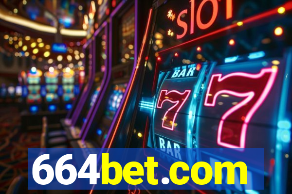664bet.com