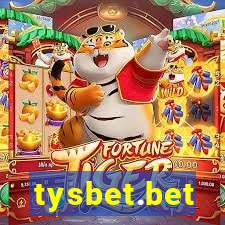 tysbet.bet