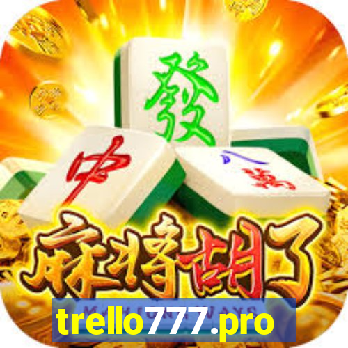 trello777.pro