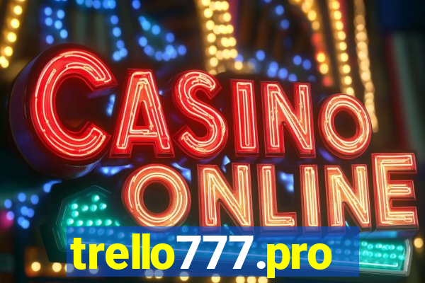 trello777.pro