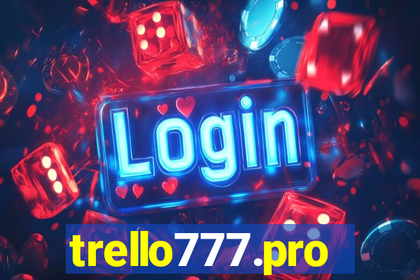 trello777.pro