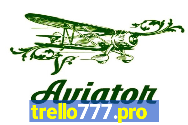 trello777.pro