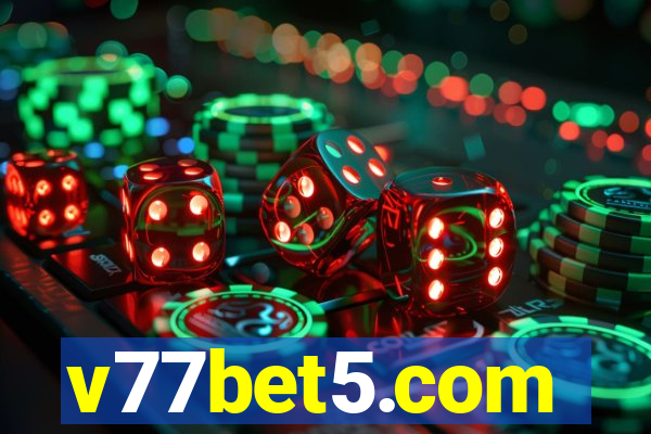 v77bet5.com