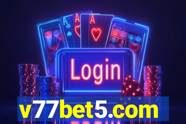 v77bet5.com