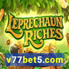 v77bet5.com