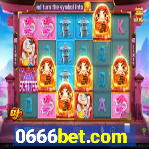 0666bet.com
