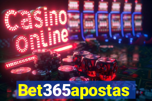 Bet365apostas