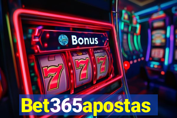 Bet365apostas