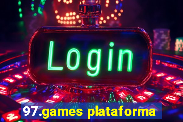 97.games plataforma