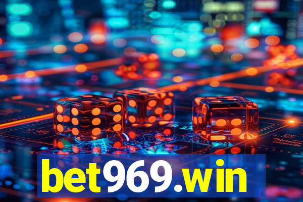 bet969.win
