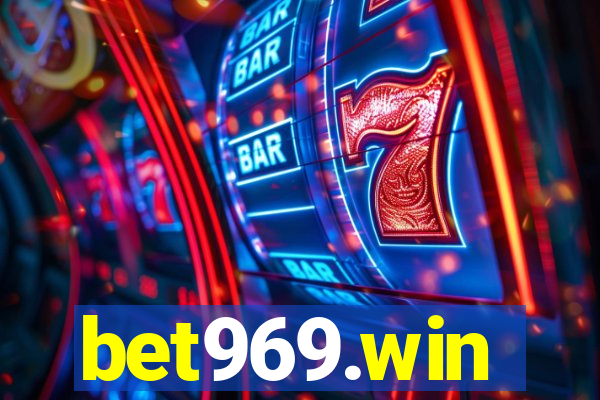 bet969.win