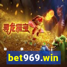 bet969.win