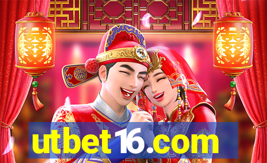 utbet16.com