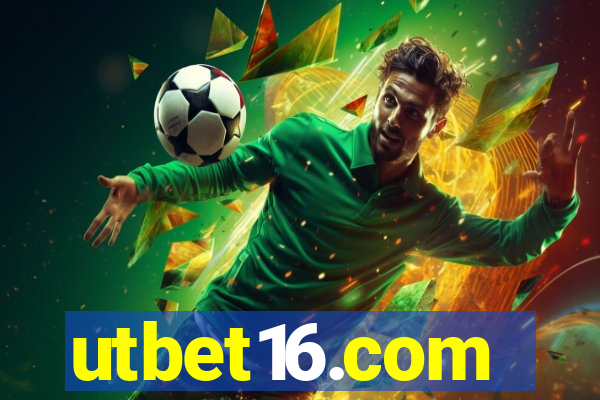 utbet16.com
