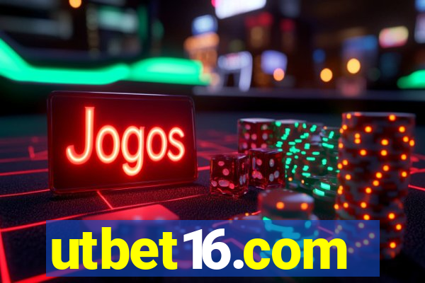 utbet16.com