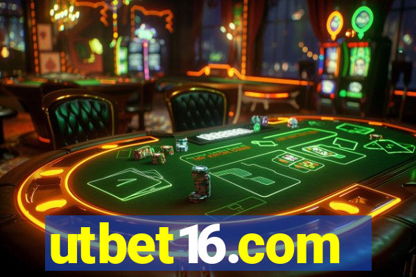 utbet16.com