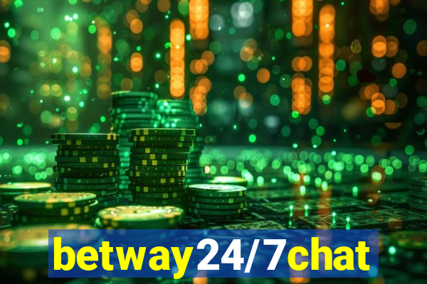 betway24/7chat