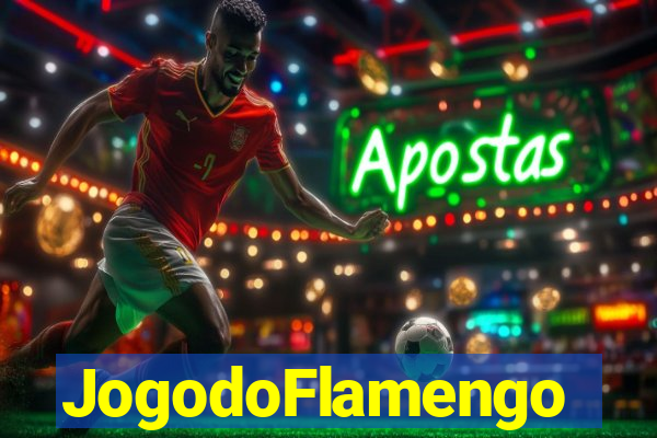 JogodoFlamengo