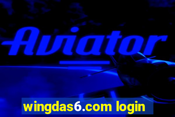 wingdas6.com login