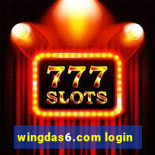 wingdas6.com login