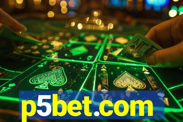 p5bet.com