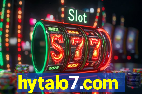 hytalo7.com