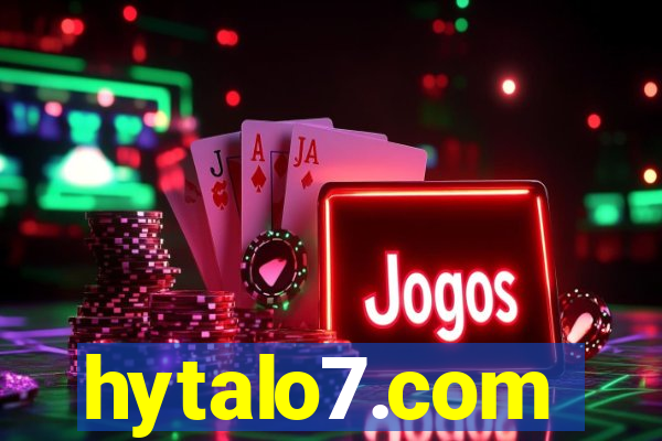 hytalo7.com