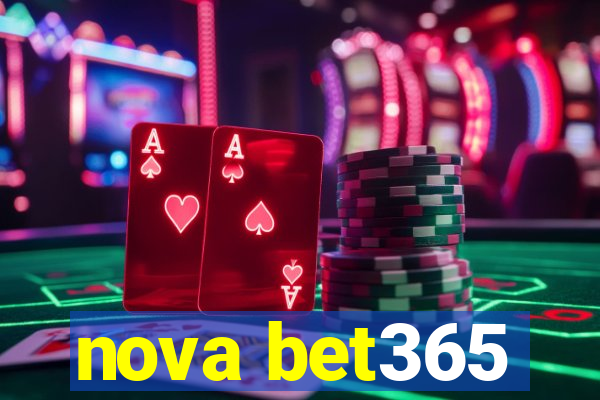 nova bet365