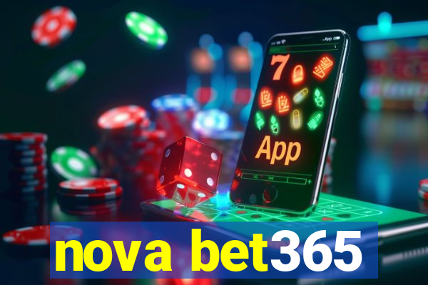 nova bet365
