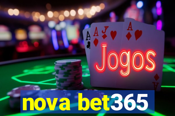 nova bet365