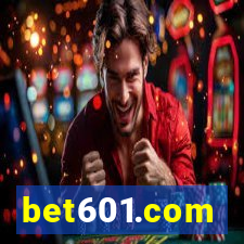 bet601.com