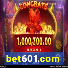 bet601.com