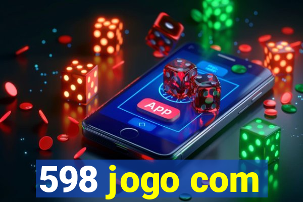 598 jogo com