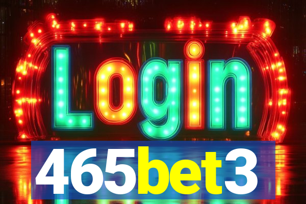 465bet3
