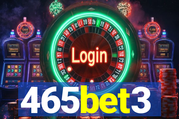 465bet3