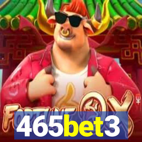 465bet3