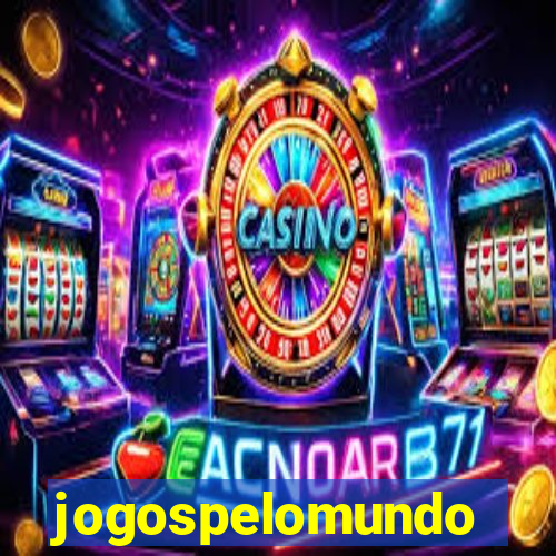 jogospelomundo