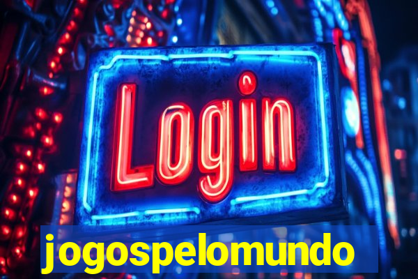 jogospelomundo