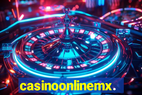 casinoonlinemx.mx