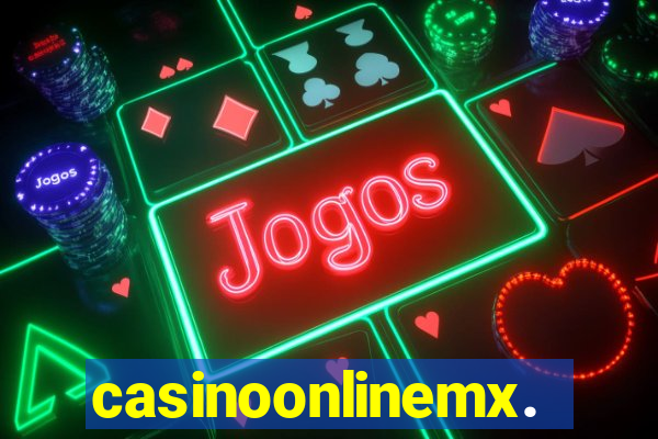 casinoonlinemx.mx